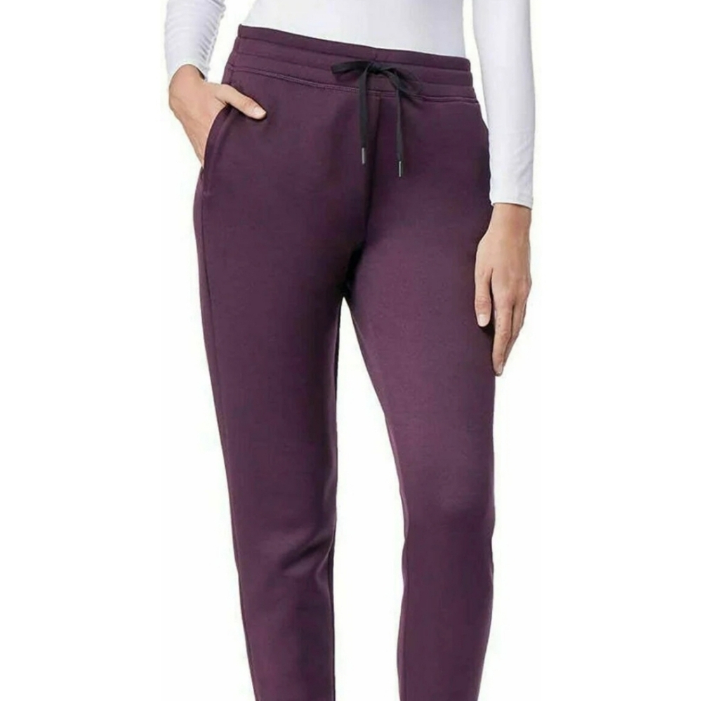 Costco 32 degree heat woman's joggers